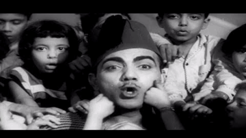 Ek Sawal Hai Tumse Ye Mera Lyrics - Kishore Kumar