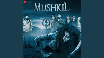 Ek Siwa Tere (Reprise) Lyrics - Shafaq Naaz | Rajniesh Duggall | Kunaal Roy Kapur | Bhargavi Pillai | Vardan Singh