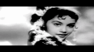 Ek Taraf Haseen Jalwe Hain Lyrics - Pran | Dev Anand | Nalini Jaywant | Geeta Ghosh Roy Chowdhuri (Geeta Dutt)