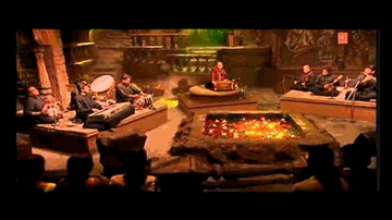 Ek Taraf Uska Ghar Ek Taraf Maikada Lyrics - Pankaj Udhas