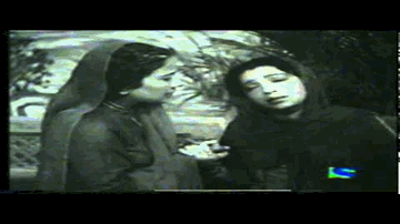 Ek Tera Sahara Lyrics - Mehtab | Wasti | Prakash | Shamshad