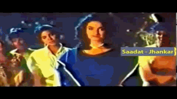 Ek Tere Hi Chehre Pe Lyrics - Kiran kumar | Mushtaq Khan | Viju Khote | Anuradha Paudwal | Kumar Sanu