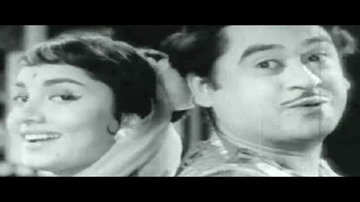 Ek Tha Abdul Rehman Lyrics - Sadhana | Kumari Naaz | Kishore Kumar | Lata Mangeshkar