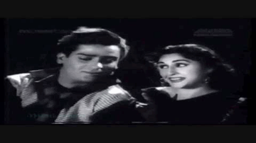 ek to suurat pyaarii aur uupar se ye naaz Lyrics - Mumtaz | Shammi Kapoor | Bina Rai | Asha | Mohammad Rafi