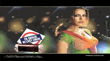 Ekka Chuaka Lyrics - Abhay Deol | Neha Dhupia | Alisha Chinai | Sandesh Shandilya