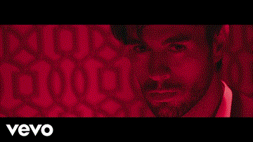 El Bano Lyrics - Enrique Iglesias | English Song