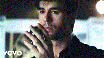 El Perdedor Lyrics - Enrique Iglesias | English Song