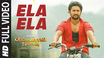 Ela Ela Lyrics - Yazin Nazir