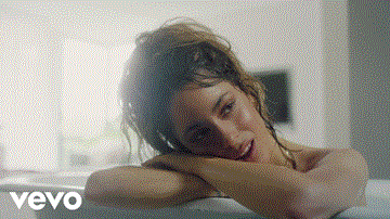 Ella Dice Lyrics - Tini | Khea