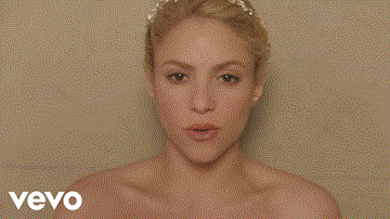 Empire Lyrics - Shakira | English Song