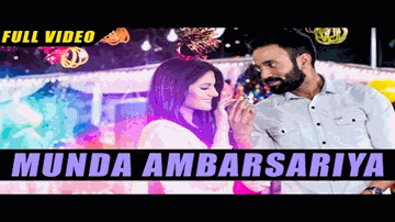 End Jattiye (Title) Lyrics - Dilpreet Dhillon | Arun Bali | Pavan Malhotra | Inder Kaur