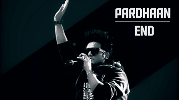 END Lyrics - A-Kay