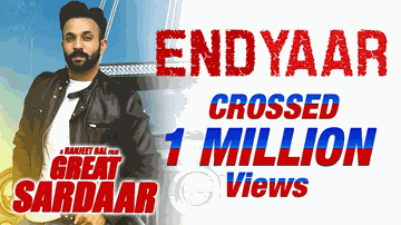 END YAAR Lyrics - Dilpreet Dhillon | Yograj Singh | Roshni Sahota. End Yaar is a Bhangra song