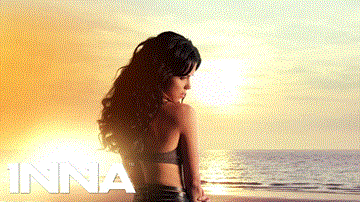 Endless Lyrics - INNA | English Song
