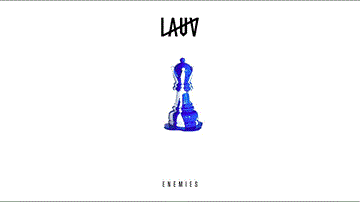 Enemies Lyrics - Lauv | English Song