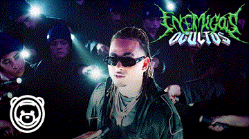 Enemigos Ocultos Lyrics - Ozuna | Wisin