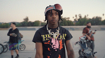 Epidemic Lyrics - Polo G