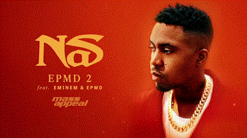 Epmd 2 Lyrics - Nas | Eminem