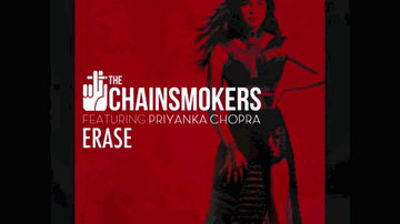 Erase (Title) Lyrics - Priyanka Chopra