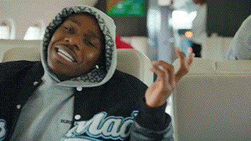 Essence Freestyle Lyrics - DaBaby