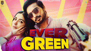 Evergreen Lyrics - Jigar | Punjabi Song