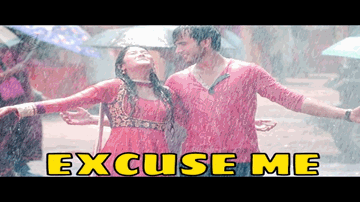 Excuse Me Lyrics - Javed Ali