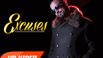 EXCUSES Lyrics - Garry Sandhu | Roach Killa
