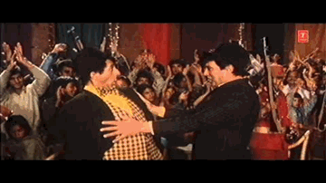 Eya Eya O Lyrics - Gulshan Grover | Naseeruddin Shah | Dharmendra | Anu Malik | Anuradha Paudwal