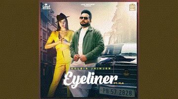 Eyeliner Lyrics - Kulbir Jhinjer | Lally Mundi | Punjabi Song