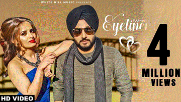 Eyeliner Lyrics - Yudhveer