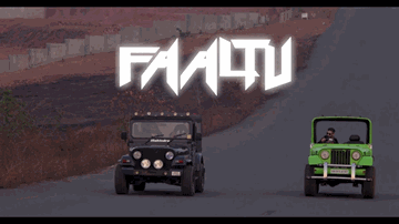 FAALTU Lyrics - Zora Randhawa