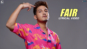 Fair Lyrics - Karan Randhawa | Punjabi Song