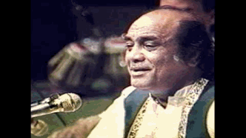 Faisla Tumko Bhool Jane Ka Lyrics - Mehdi Hassan