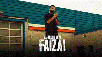 Faizal Lyrics - Varinder Brar