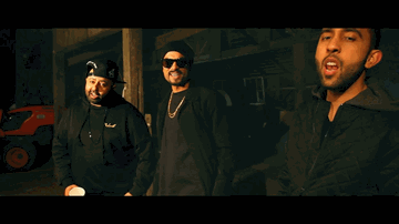 Fake Friends (Title) Lyrics - The Prophec | Haji Springer