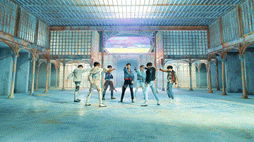 Fake Love Lyrics - Bts