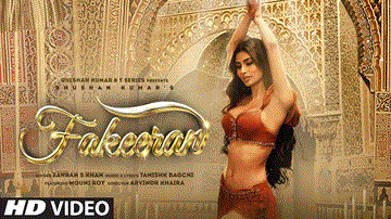 फकीरन Fakeeran Lyrics - Zahrah S Khan