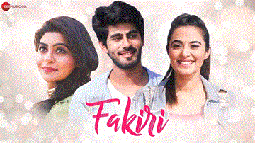 Fakiri Lyrics - Jyotica Tangri