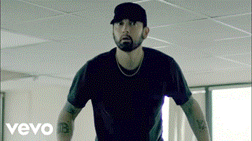 Fall Lyrics - Eminem | English Song
