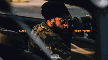 Fame Lyrics - Fateh Doe | Pam | The Prophec