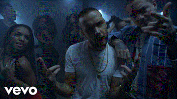 Familiar Lyrics - Liam Payne | J Balvin | English Song
