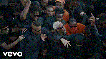 Family Ties Lyrics - Baby Keem | Kendrick Lamar