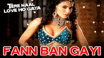 Fan Bann Gayi Lyrics - Diljit Dosanjh | Ritesh Deshmukh | Kailash Kher | Sunidhi Chauhan