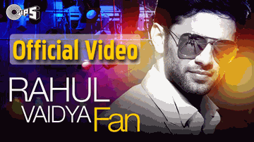 Fan Lyrics - Rahul Vaidya | Badshah