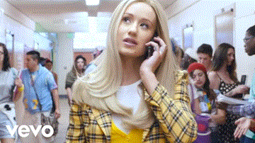 Fancy Lyrics - Iggy Azalea | English Song