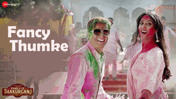 Fancy Thumke Lyrics - Mika Singh | Dev Negi