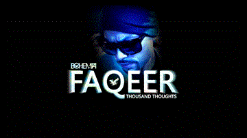 Faqeer Lyrics - Bohemia | Punjabi Song