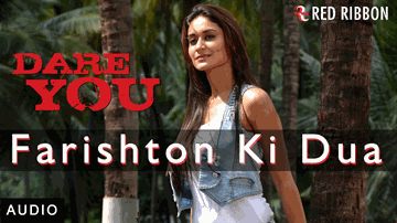 Farishton Ki Dua (Romantic) Lyrics - Vikas Srivastav | Harsh Nagar | Alisha Seema Khan | Jayesh Gandhi | Kavita Shah