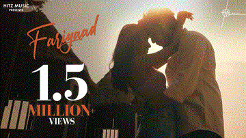 Fariyaad Lyrics - Bhavin Bhanushali | Tanvi Gadkari