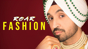 Fashion Lyrics - Diljit Dosanjh | Punjabi Song
